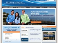 AAA 19261 MBA Southern California