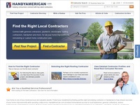 Remodeling Contractors