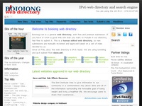 Boioiong.com - Premium web directory