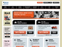 AAA 19575 Insurance for Over 50s