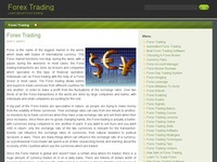 AAA 20025 Trading Forex