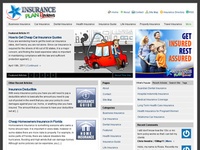 Business Insurance & Health Plans