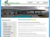 Home Improvement Companies