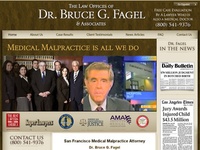 AAA 20350 San Francisco Medical Malpractice Attorney & Lawyer