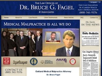 Medical Malpractice & Negligence Attorneys in Oakland