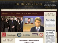 AAA 20510 Medical Malpractice Claims California