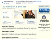 AAA 20547 Identity Theft Prevention