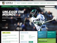 AAA 20719 Loyola University Maryland