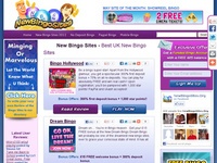 AAA 20766 Bingo Sites