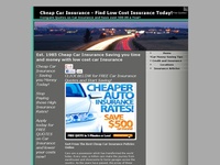 AAA 20775 Cheap Car Insurance