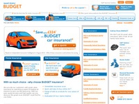 AAA 20800 Budget Car Insurance