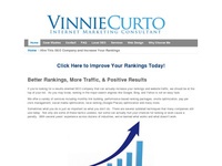 VinnieCurto.com SEO Company