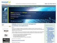 Virtualization Software for Businesses