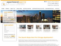 Apartments In Chicago