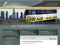 LA Criminal Lawyers
