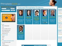 AAA 21834 Rhinoplasty Guide