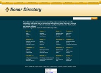 Internet Directory Real Estate
