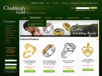 AAA 21988 Cheap Claddagh Rings