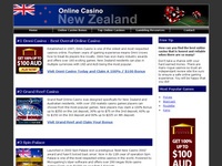 NZ Online Casino