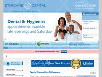 AAA 22153 Dental Implants London