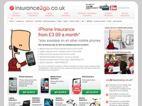 iPhone Insurance