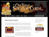 AAA 22238 Online Scratch Cards
