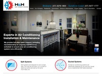 AAA 22258 Air Conditioning Installation Brisbane