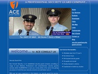 AAA 22695 Security Company in London