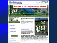 AAA 23026 Windermere Cottages