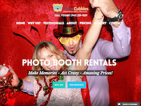 AAA 29558 Photo Booth Los Angeles
