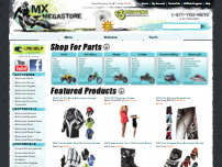 AAA 35262 Motocross