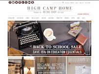 AAA 43178 Rustic Furniture