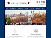 Injury Law on Call