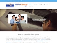 AAA 68510 Aircon Servicing Singapore