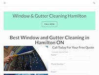 Window and Gutter Cleaning